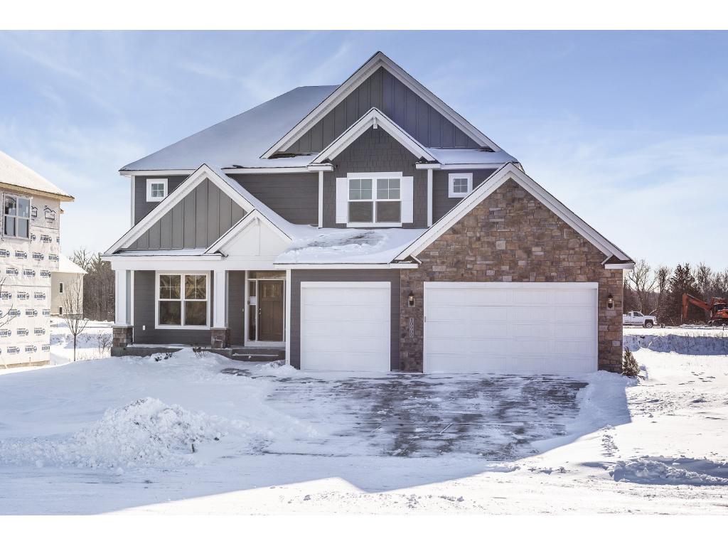 View of Residential at 10819 Glenview Place, Champlin MN 55316, Champlin - Mike Wilen | Minnesota Team Real Estate