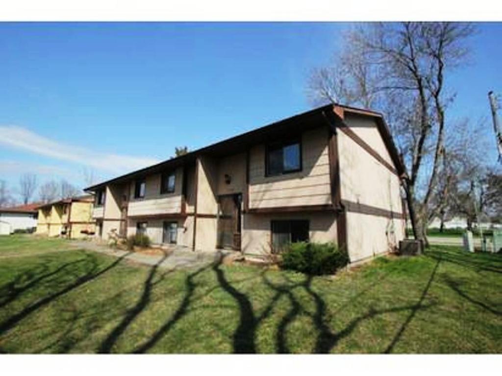 View of Residential Income at 7150 Central Avenue, Fridley MN 55432, Fridley - Mike Wilen | Minnesota Team Real Estate
