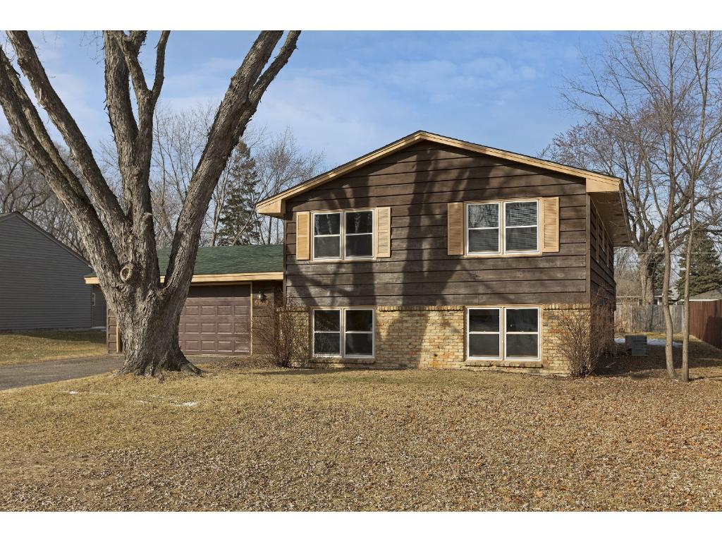 View of Residential at 525 Ione Avenue, Spring Lake Park MN 55432, Spring Lake Park - Mike Wilen | Minnesota Team Real Estate