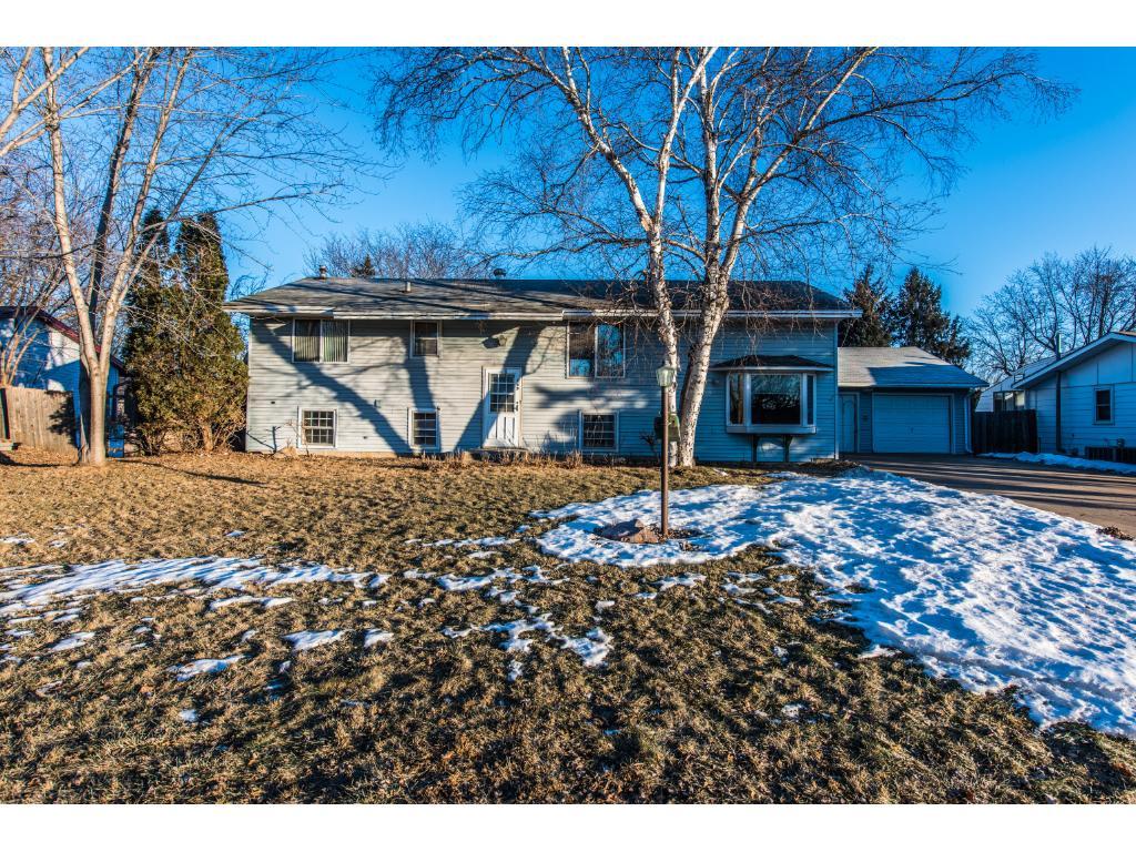 View of Residential at 253 150th Street, Apple Valley MN 55124, Apple Valley - Mike Wilen | Minnesota Team Real Estate
