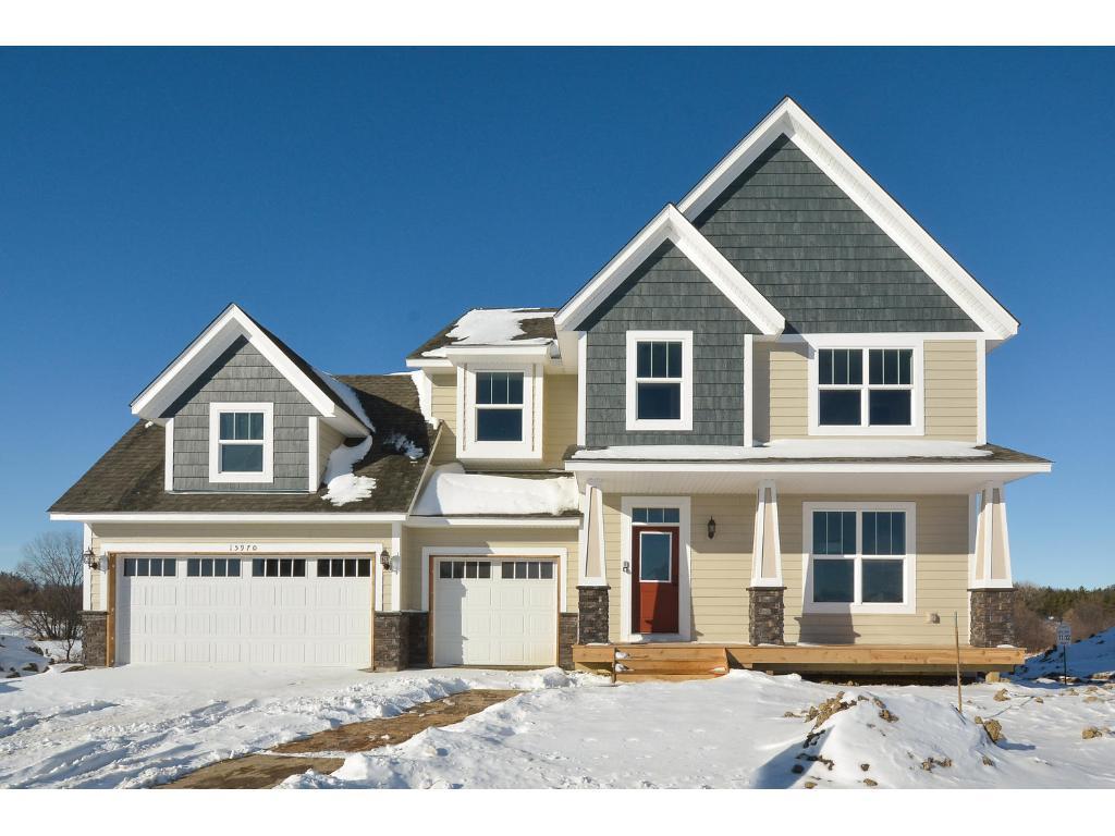 View of Residential at 7058 167th Lane, Ramsey MN 55303, Ramsey - Mike Wilen | Minnesota Team Real Estate