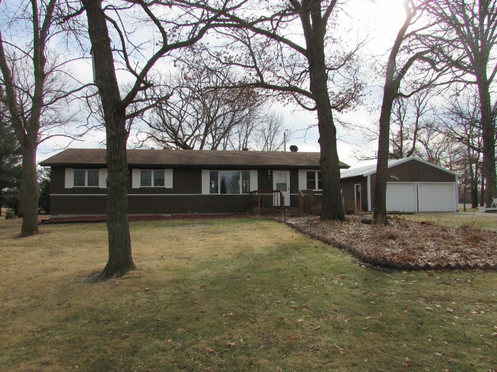 View of Residential at 9220 County Road 5, Princeton MN 55371, Princeton - Mike Wilen | Minnesota Team Real Estate
