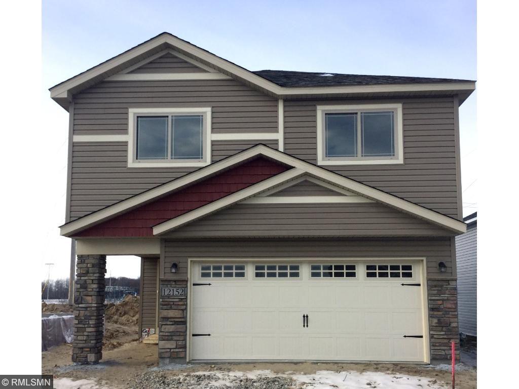 View of Residential at 12152 Hupp Street NE, Blaine MN 55449, Blaine - Mike Wilen | Minnesota Team Real Estate
