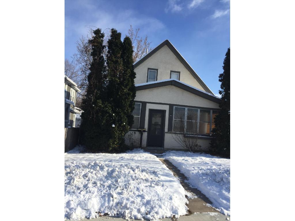 View of Residential at 4006 Thomas Avenue, Minneapolis MN 55412, Minneapolis - Mike Wilen | Minnesota Team Real Estate
