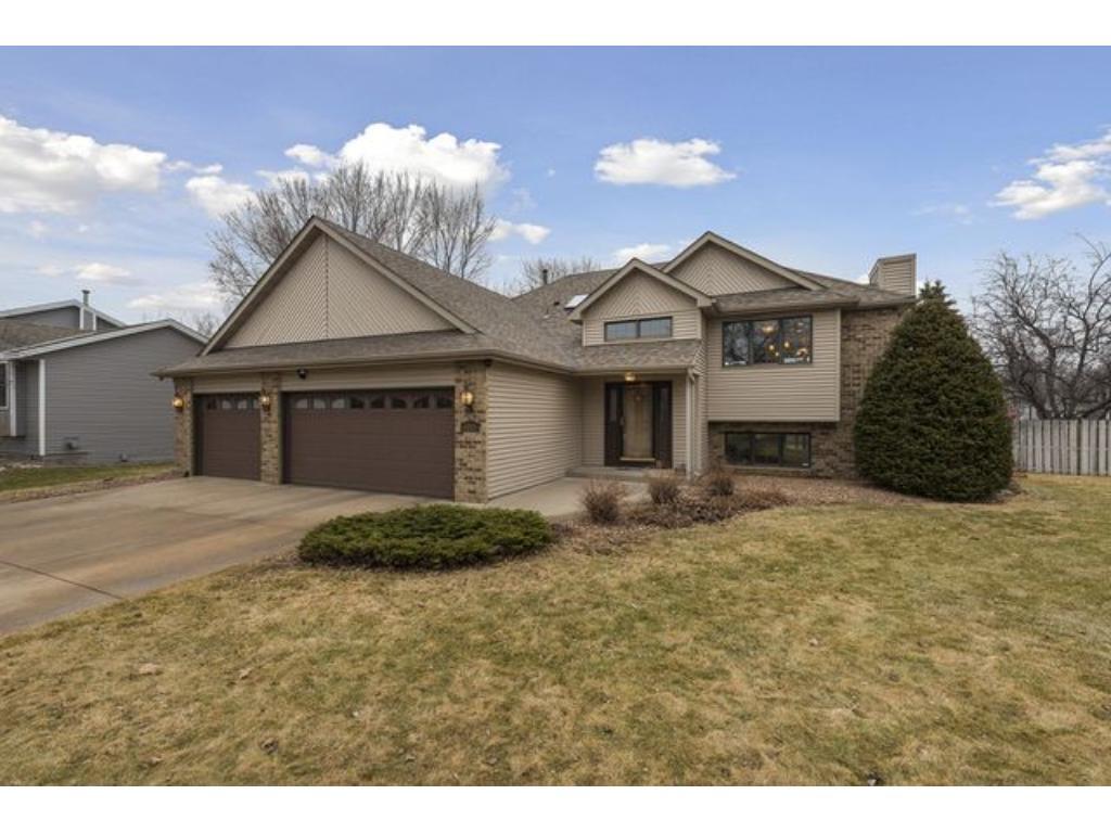 View of Residential at 3961 88th Avenue, Circle Pines MN 55014, Circle Pines - Mike Wilen | Minnesota Team Real Estate