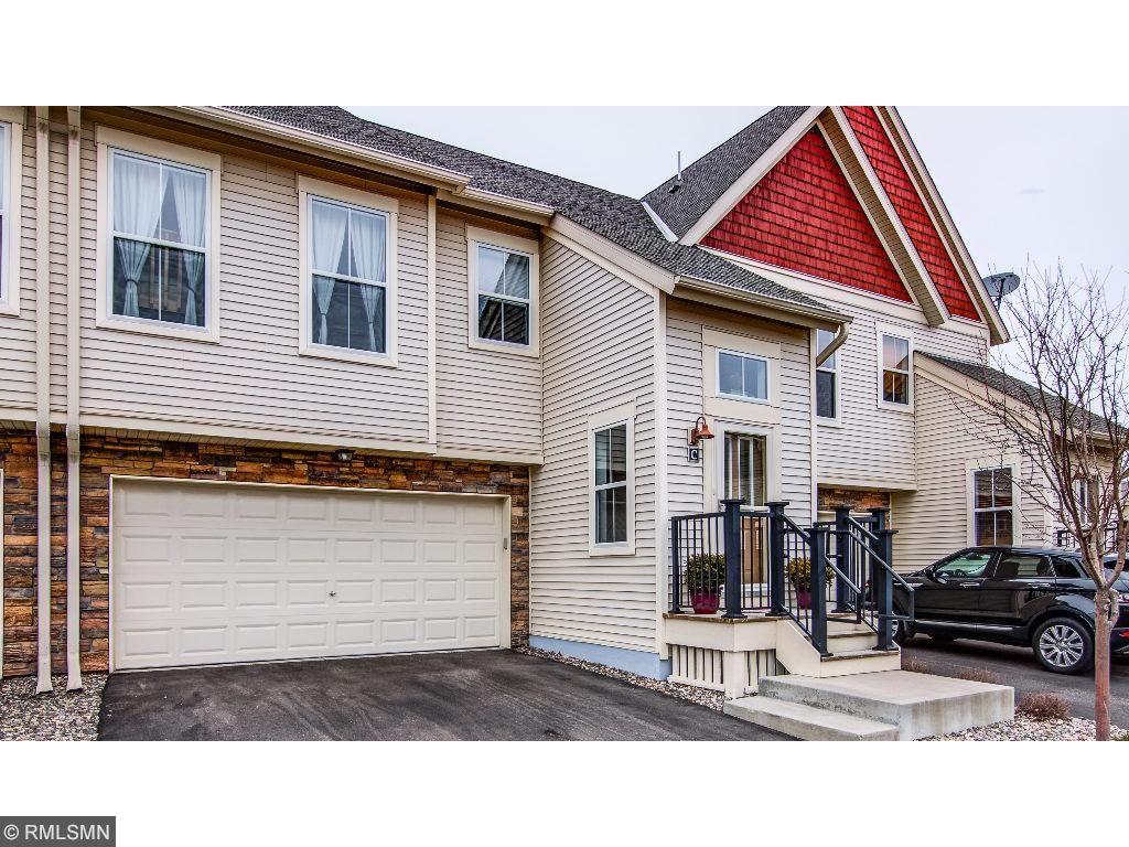 View of Residential at 11148 Club West Circle #C, Blaine MN 55449, Blaine - Mike Wilen | Minnesota Team Real Estate