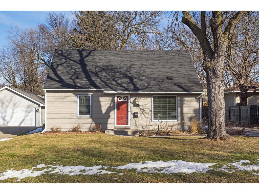View of Residential at 7704 Plymouth Avenue, Golden Valley MN 55427, Golden Valley - Mike Wilen | Minnesota Team Real Estate