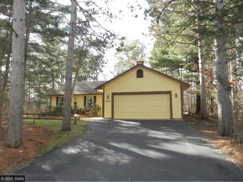 View of Residential at 14514 Kiowa Street, Andover MN 55304, Andover - Mike Wilen | Minnesota Team Real Estate