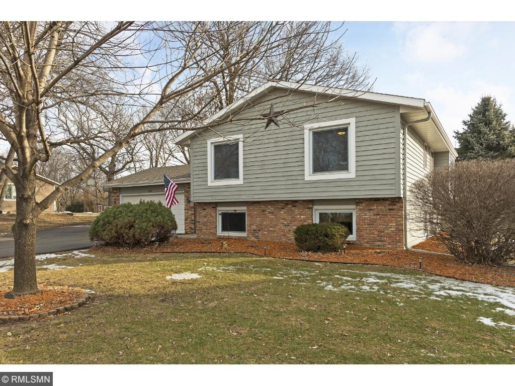 View of Residential at 2910 Brockton Lane, Plymouth MN 55447, Plymouth - Mike Wilen | Minnesota Team Real Estate