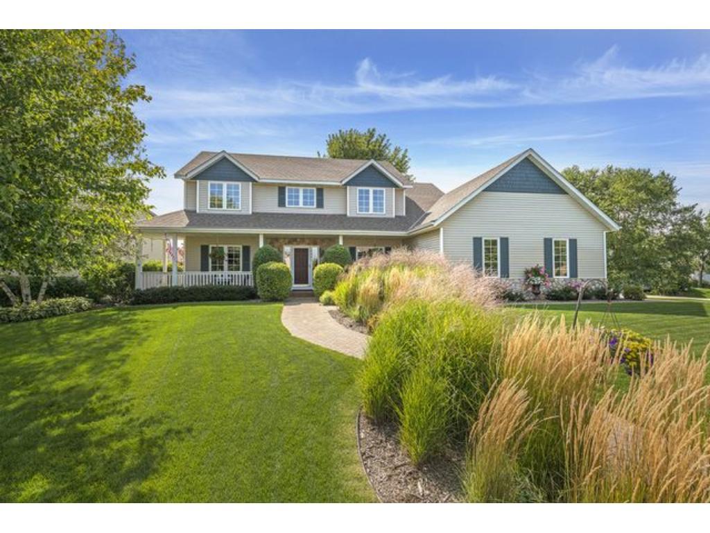 View of Residential at 2442 Lone Eagle Trail, Woodbury MN 55129, Woodbury - Mike Wilen | Minnesota Team Real Estate