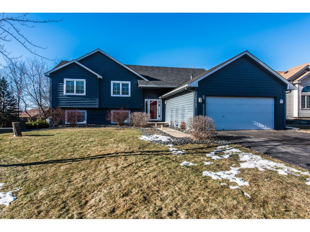 View of Residential at 10465 169th Street, Lakeville MN 55044, Lakeville - Mike Wilen | Minnesota Team Real Estate