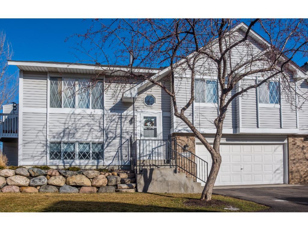 View of Residential at 15811 Griffon Path, Apple Valley MN 55124, Apple Valley - Mike Wilen | Minnesota Team Real Estate