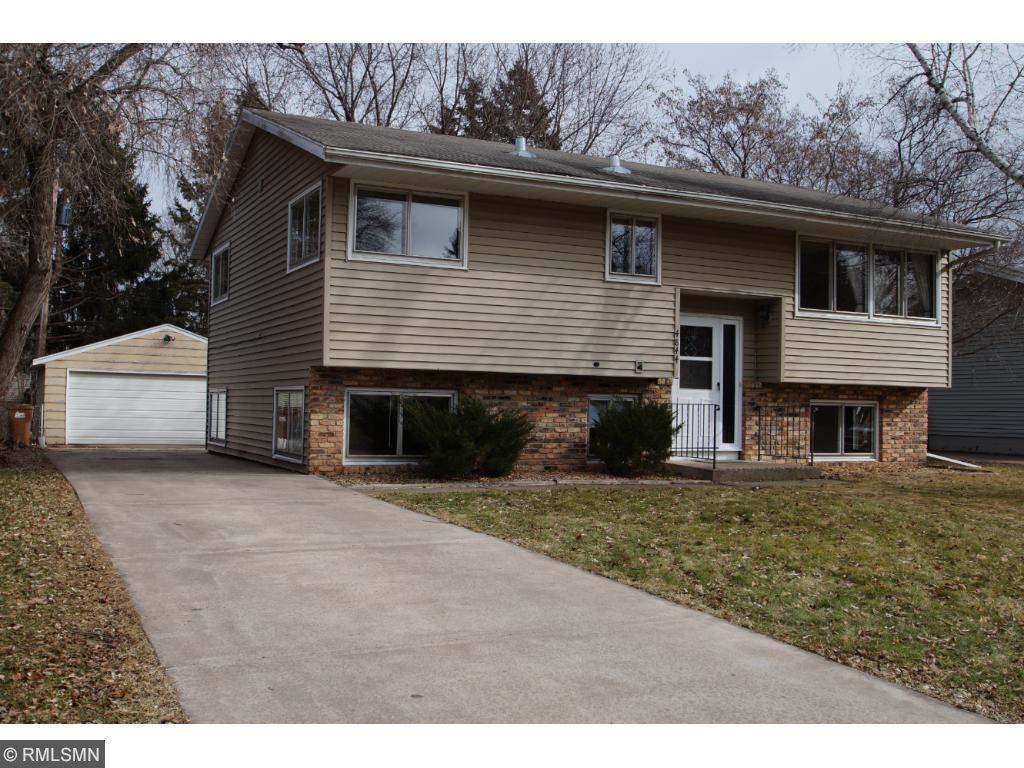 View of Residential at 4844 Carolyn Lane, White Bear Lake MN 55110, White Bear Lake - Mike Wilen | Minnesota Team Real Estate