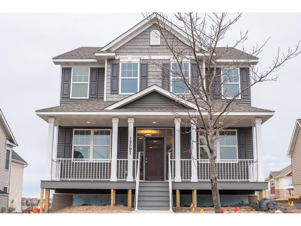 View of Residential at 12597 84th Place, Maple Grove MN 55369, Maple Grove - Mike Wilen | Minnesota Team Real Estate