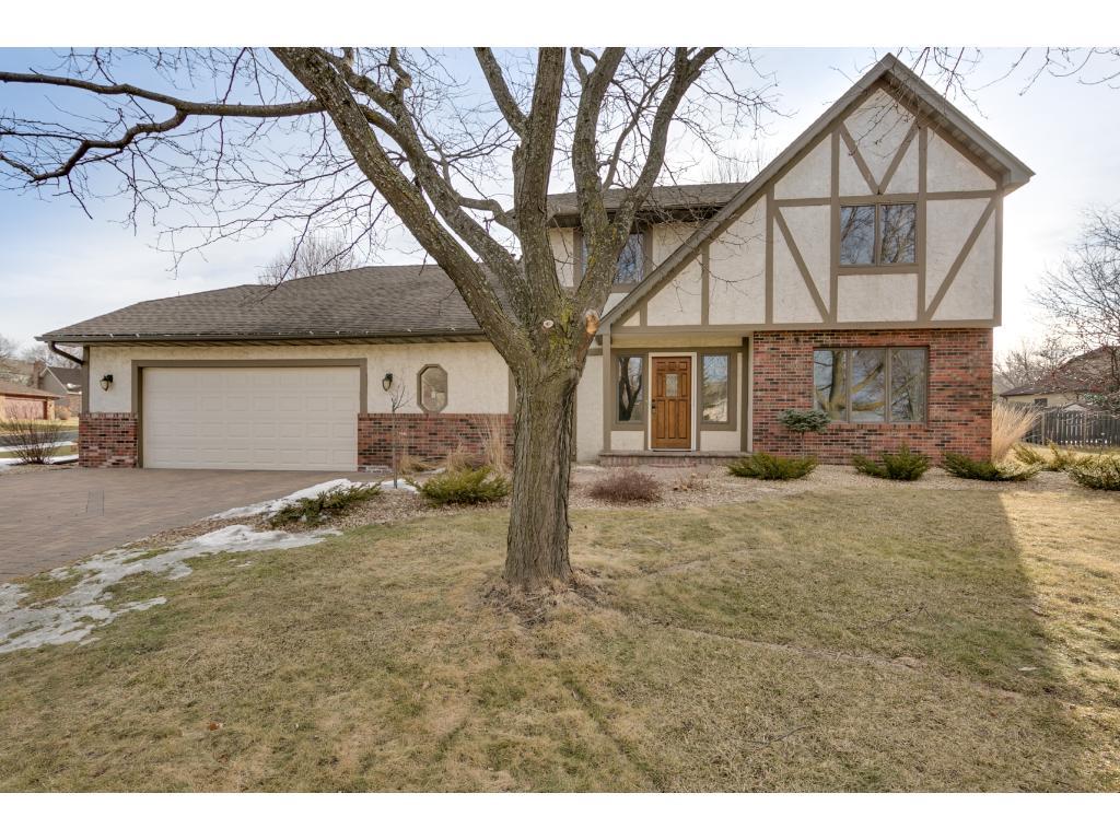 View of Residential at 1528 Royal Hills Drive, Arden Hills MN 55112, Arden Hills - Mike Wilen | Minnesota Team Real Estate