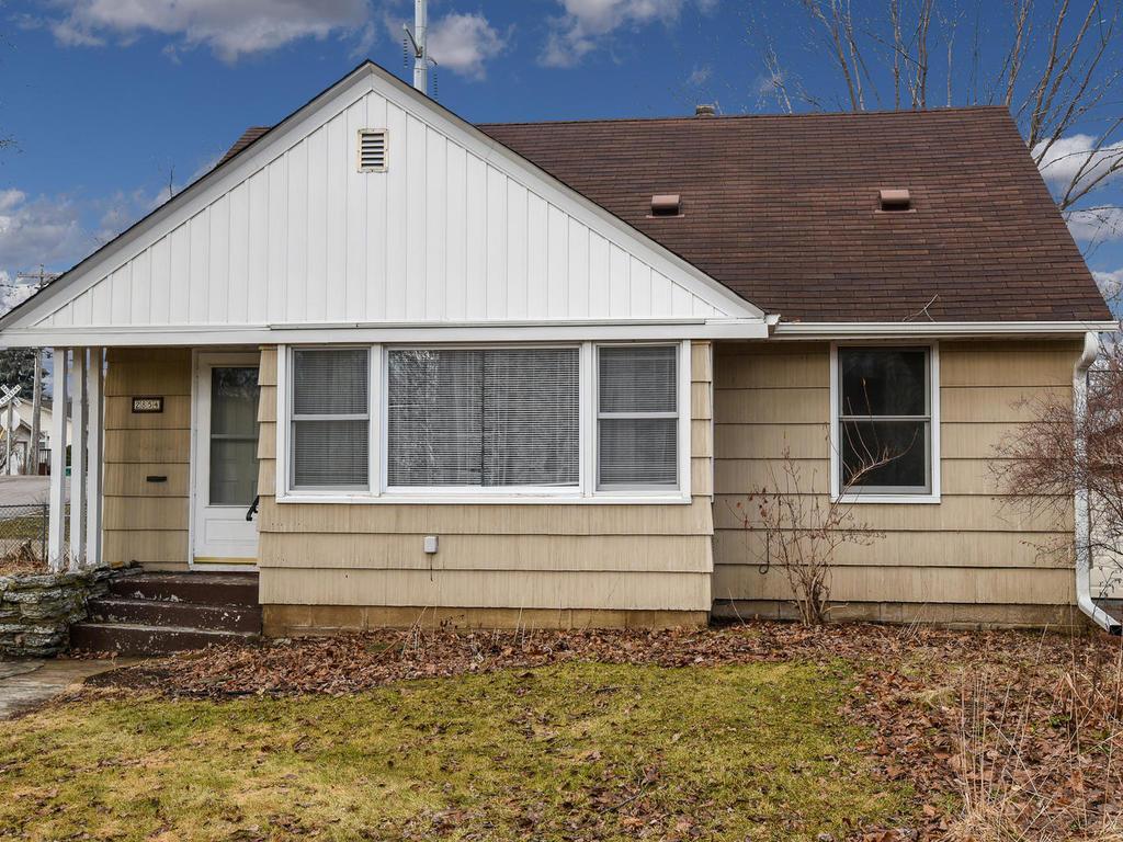 View of Residential at 2854 Blackstone Avenue, Saint Louis Park MN 55416, Saint Louis Park - Mike Wilen | Minnesota Team Real Estate