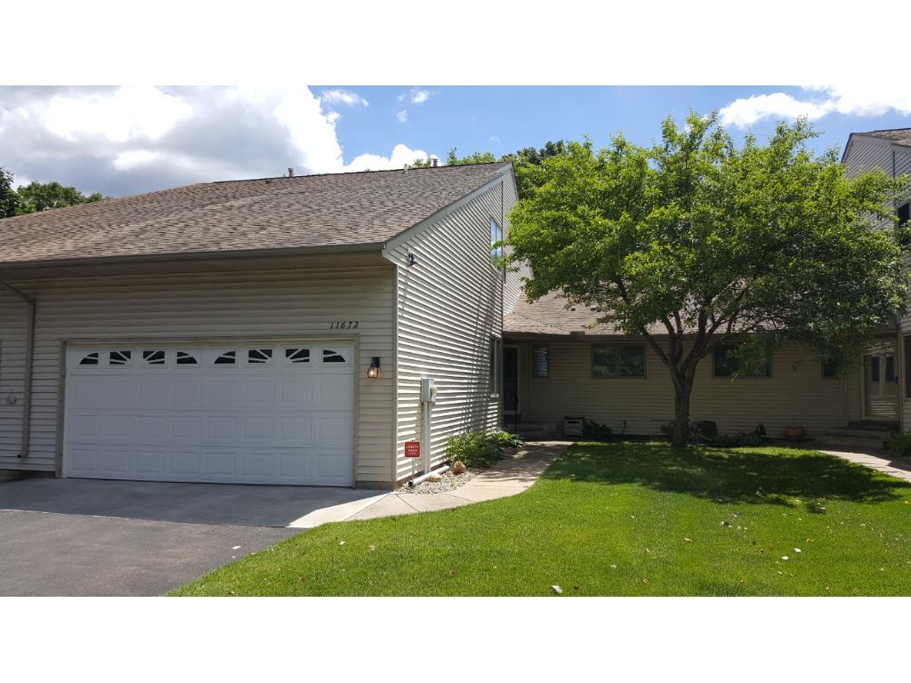 View of Residential at 11672 Tulip Street, Coon Rapids MN 55433, Coon Rapids - Mike Wilen | Minnesota Team Real Estate