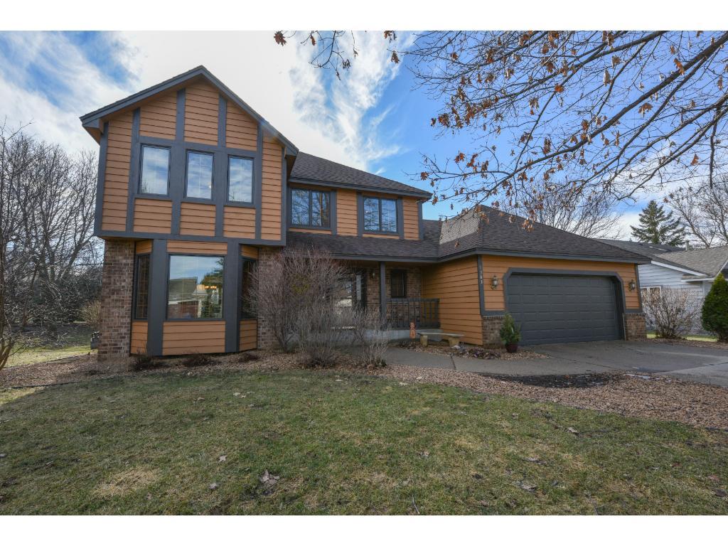 View of Residential at 1383 Saint Andrew Boulevard, Eagan MN 55123, Eagan - Mike Wilen | Minnesota Team Real Estate