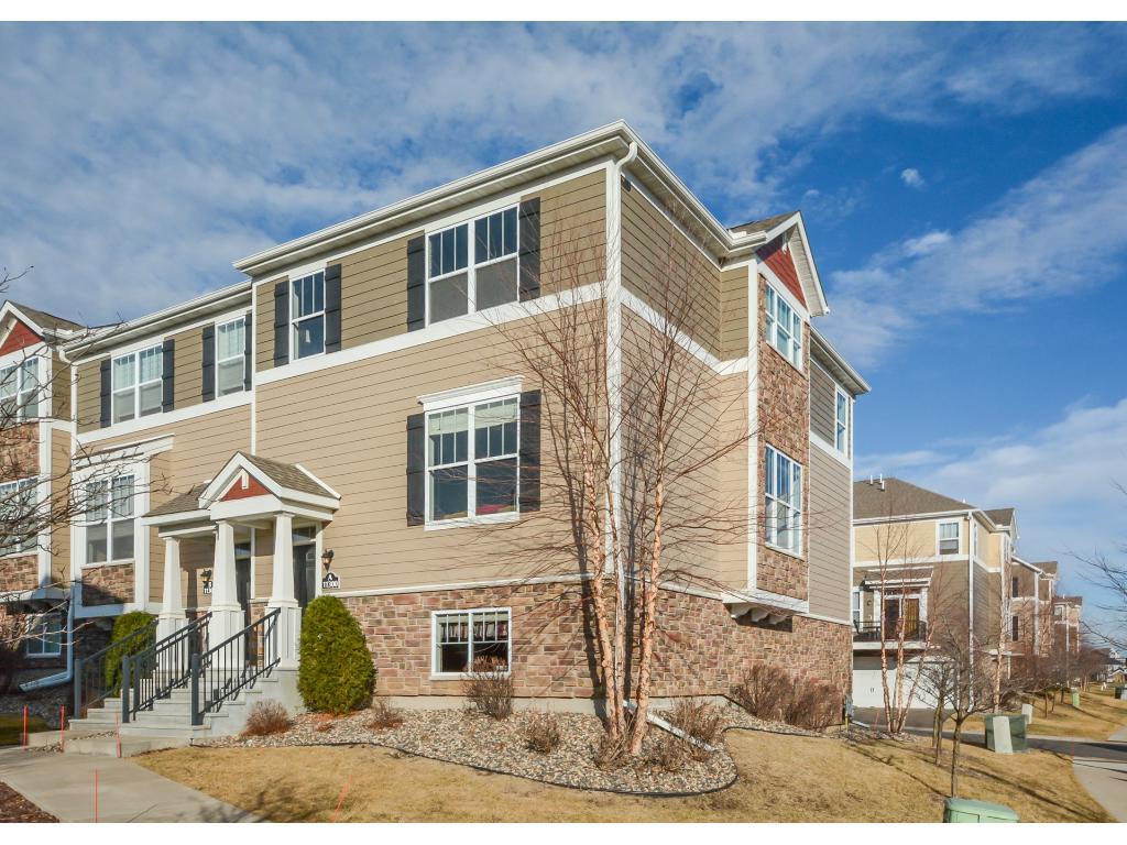 View of Residential at 11300 Sandcastle Drive #A, Woodbury MN 55129, Woodbury - Mike Wilen | Minnesota Team Real Estate