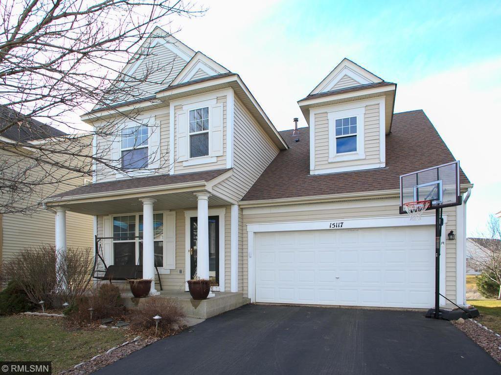 View of Residential at 15117 Dupont Path, Apple Valley MN 55124, Apple Valley - Mike Wilen | Minnesota Team Real Estate