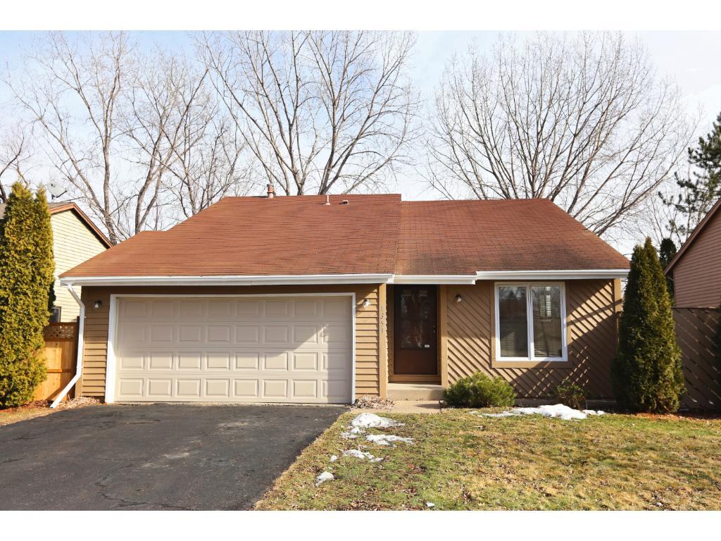 View of Residential at 1351 Knoll Drive, Shoreview MN 55126, Shoreview - Mike Wilen | Minnesota Team Real Estate