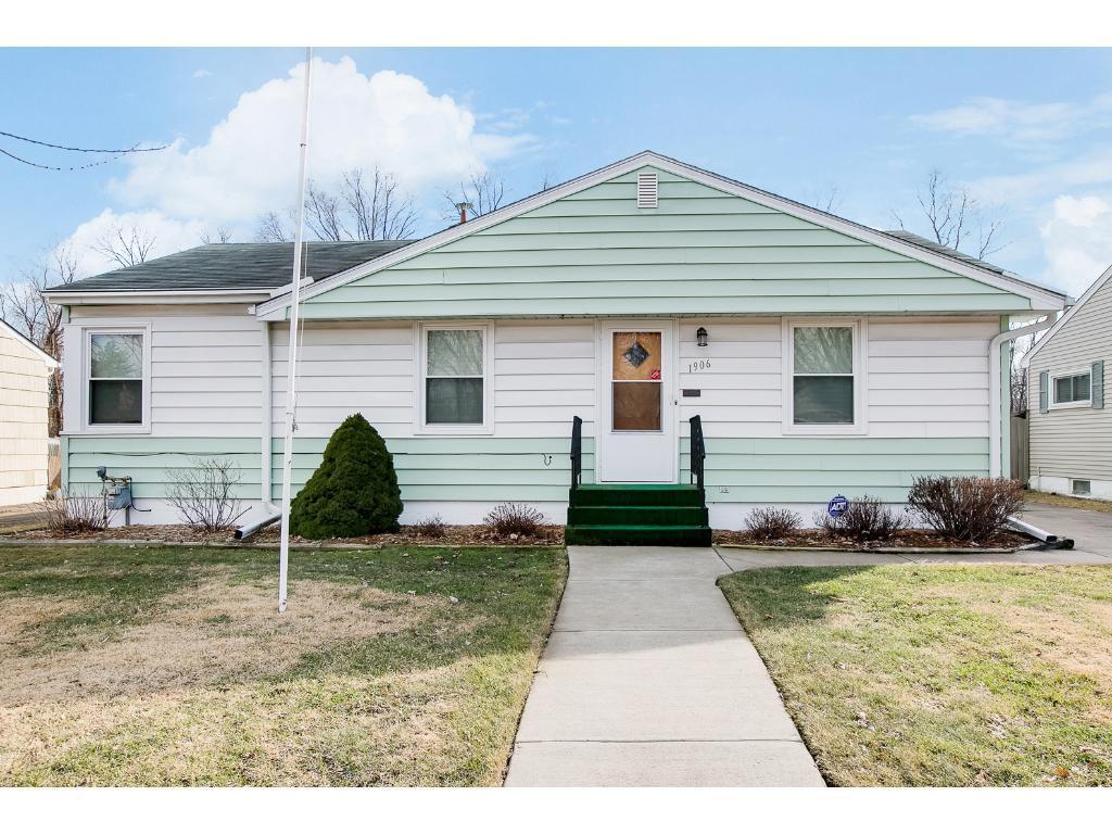 View of Residential at 1906 Worcester Avenue, Saint Paul MN 55116, Saint Paul - Mike Wilen | Minnesota Team Real Estate