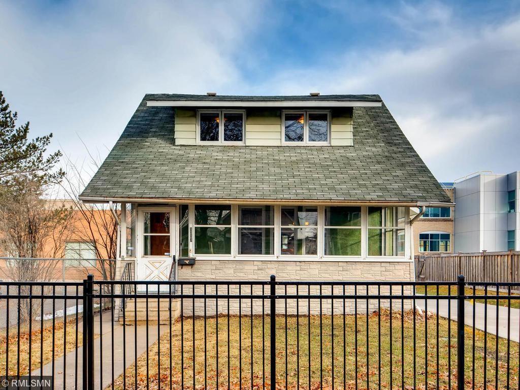 View of Residential at 1007 Aurora Avenue, Saint Paul MN 55104, Saint Paul - Mike Wilen | Minnesota Team Real Estate