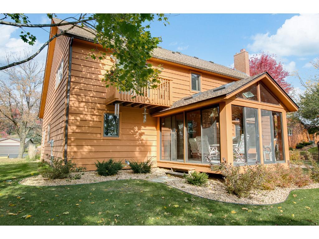 View of Residential at 1124 Tiffany Drive, Eagan MN 55123, Eagan - Mike Wilen | Minnesota Team Real Estate