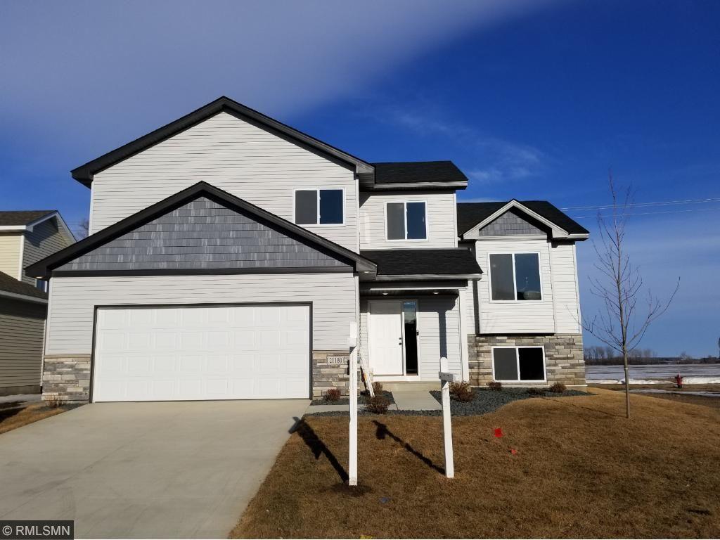 View of Residential at 21180 Cambridge Way, Farmington MN 55024, Farmington - Mike Wilen | Minnesota Team Real Estate