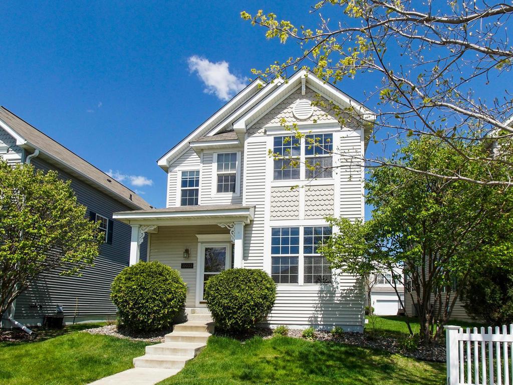 View of Residential at 10033 Indigo Drive, Eden Prairie MN 55347, Eden Prairie - Mike Wilen | Minnesota Team Real Estate