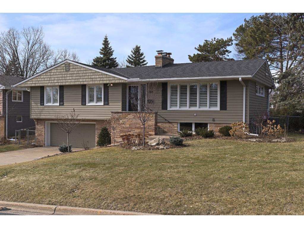 View of Residential at 7104 Wooddale Avenue, Edina MN 55435, Edina - Mike Wilen | Minnesota Team Real Estate