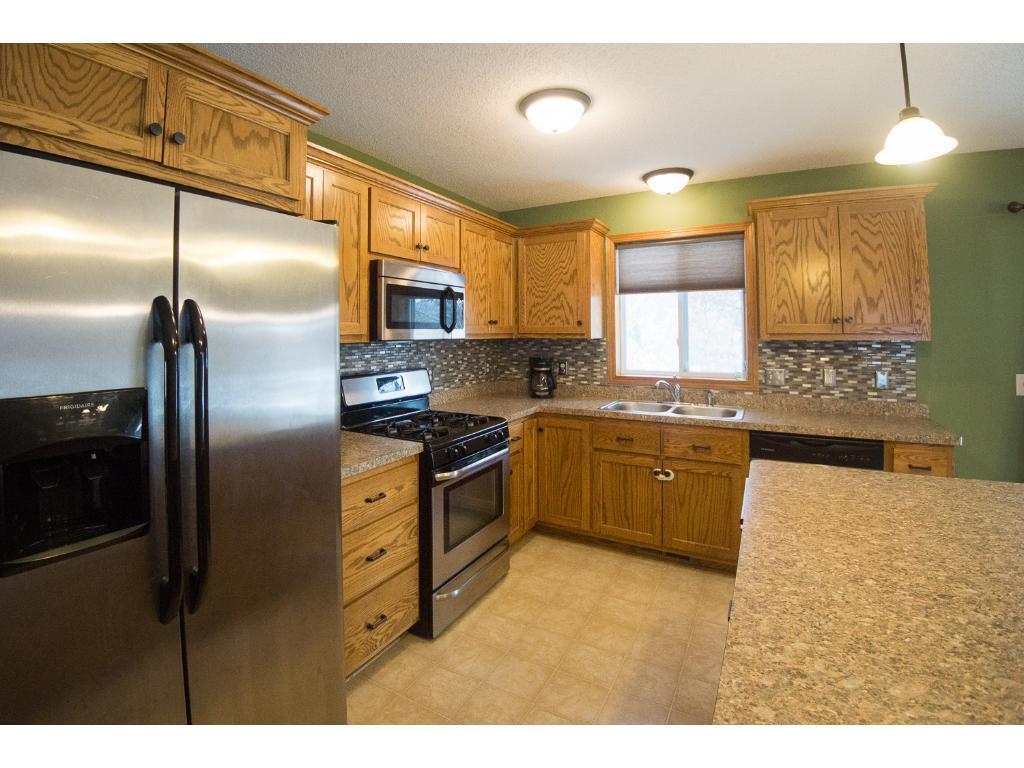 View of Residential at 15483 Wintergreen Street, Andover MN 55304, Andover - Mike Wilen | Minnesota Team Real Estate
