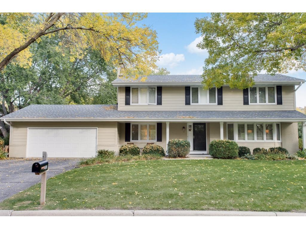 View of Residential at 7013 Sally Lane, Edina MN 55439, Edina - Mike Wilen | Minnesota Team Real Estate
