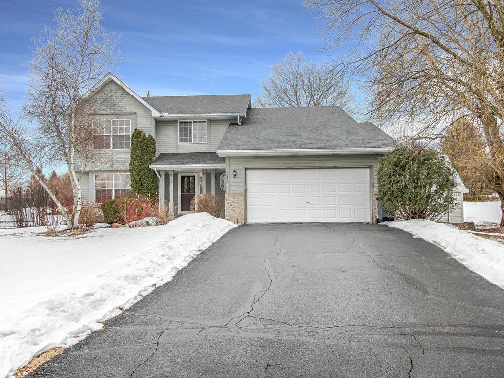 View of Residential at 8658 Valley Ridge Court, Chanhassen MN 55317, Chanhassen - Mike Wilen | Minnesota Team Real Estate