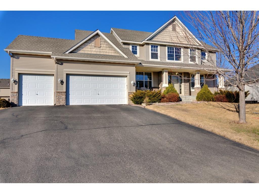 View of Residential at 11790 47th Circle, Saint Michael MN 55376, Saint Michael - Mike Wilen | Minnesota Team Real Estate