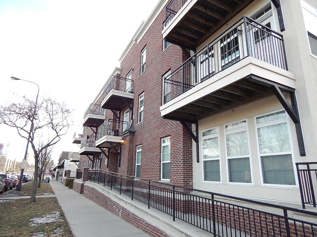 View of Residential at 605 Snelling Avenue #209, Saint Paul MN 55116, Saint Paul - Mike Wilen | Minnesota Team Real Estate