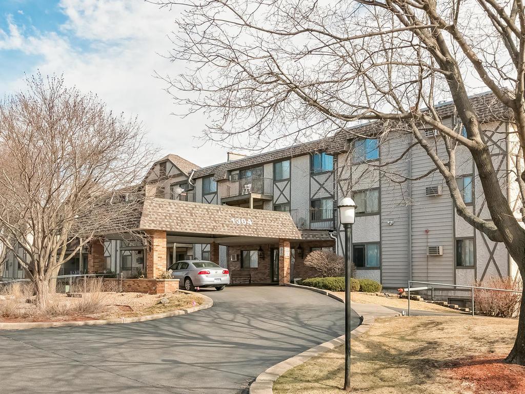 View of Residential at 1304 Medicine Lake Drive #208, Plymouth MN 55441, Plymouth - Mike Wilen | Minnesota Team Real Estate