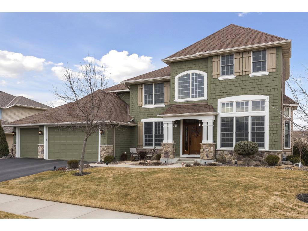 View of Residential at 18206 66th Place, Maple Grove MN 55311, Maple Grove - Mike Wilen | Minnesota Team Real Estate