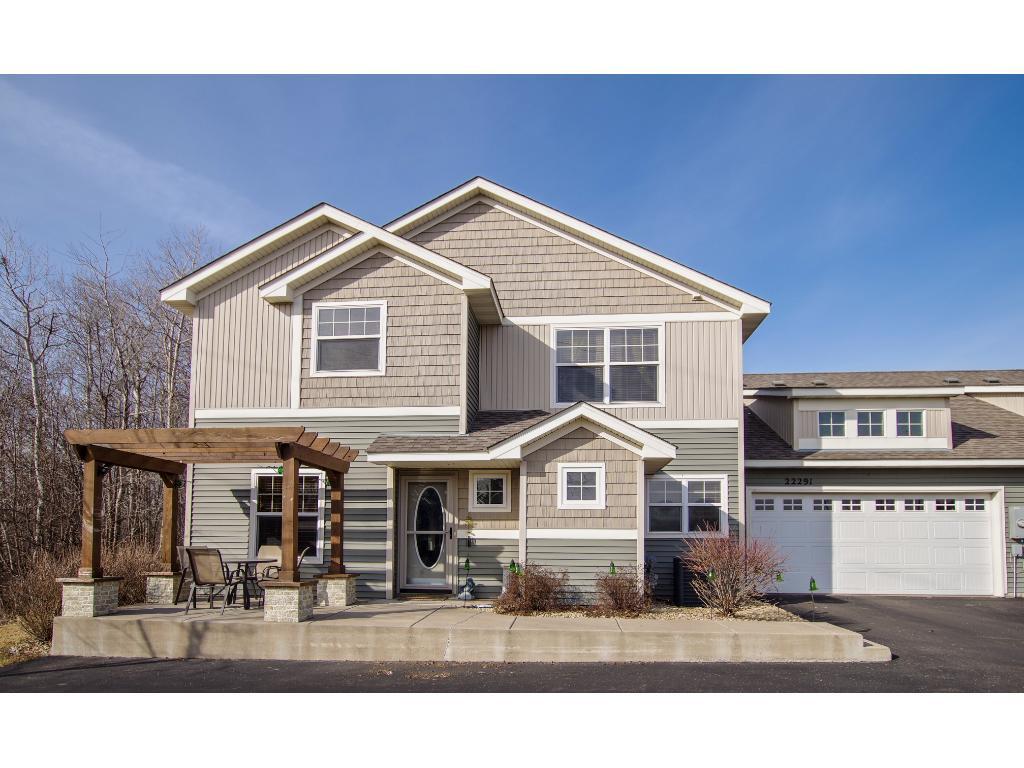 View of Residential at 22291 Cameo Court, Forest Lake MN 55025, Forest Lake - Mike Wilen | Minnesota Team Real Estate