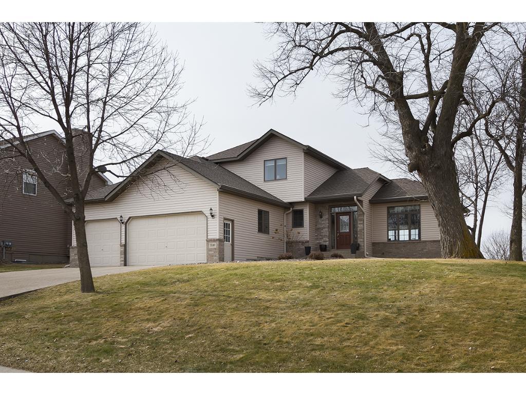 View of Residential at 1140 Pond Curve, Waconia MN 55387, Waconia - Mike Wilen | Minnesota Team Real Estate