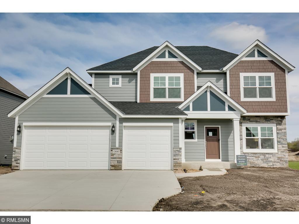 View of Residential at 10647 Brookside Trail, Champlin MN 55316, Champlin - Mike Wilen | Minnesota Team Real Estate