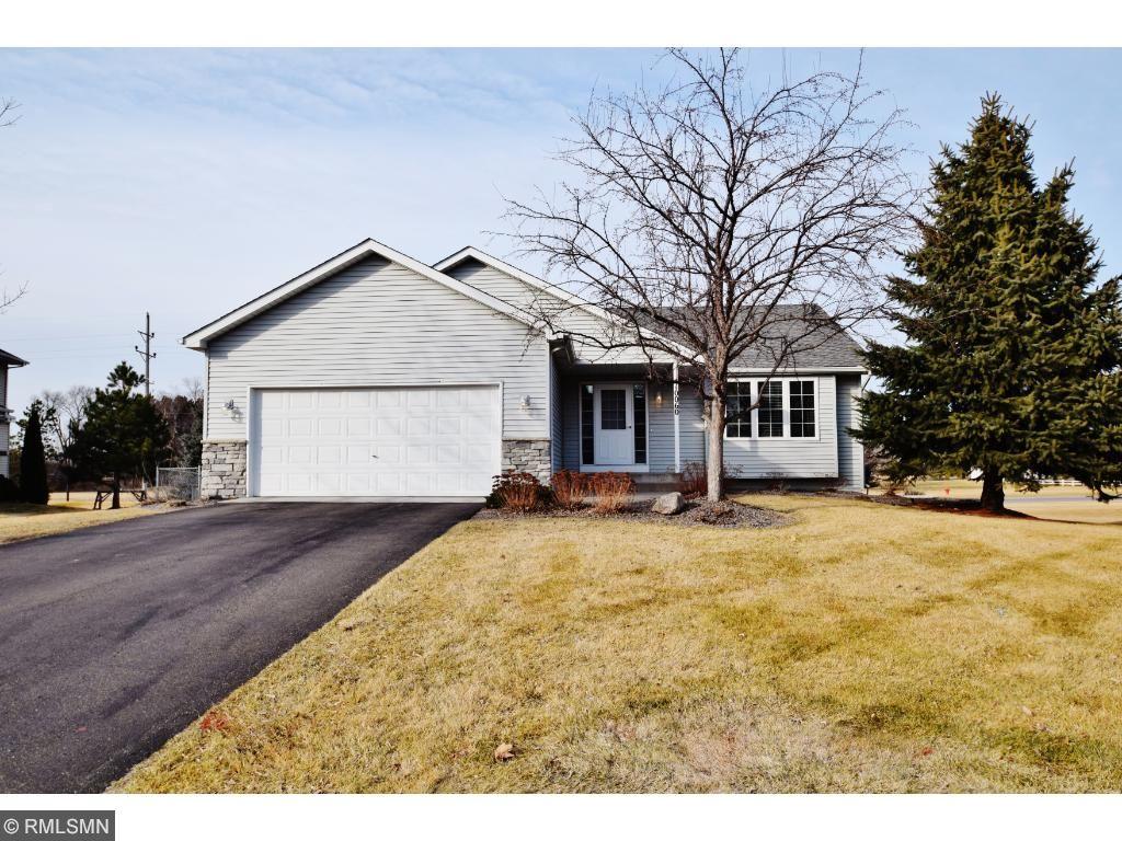 View of Residential at 10060 Honeysuckle Avenue, Brooklyn Park MN 55443, Brooklyn Park - Mike Wilen | Minnesota Team Real Estate