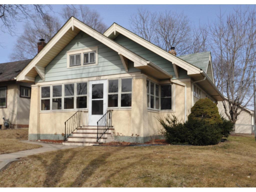 View of Residential at 1129 Lafond Avenue, Saint Paul MN 55104, Saint Paul - Mike Wilen | Minnesota Team Real Estate