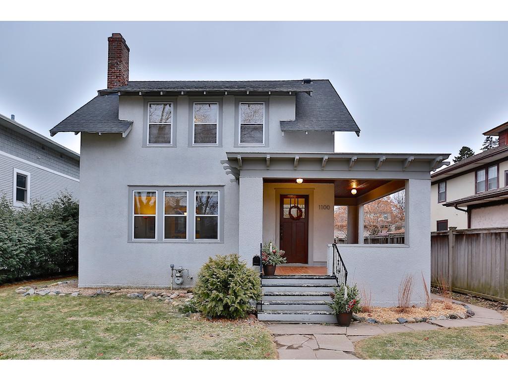 View of Residential at 1100 Hyacinth Avenue, Saint Paul MN 55106, Saint Paul - Mike Wilen | Minnesota Team Real Estate