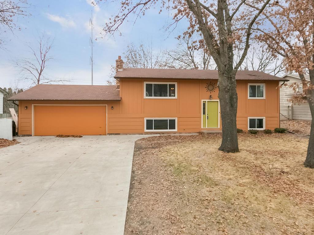 View of Residential at 12002 Unity Street, Coon Rapids MN 55448, Coon Rapids - Mike Wilen | Minnesota Team Real Estate