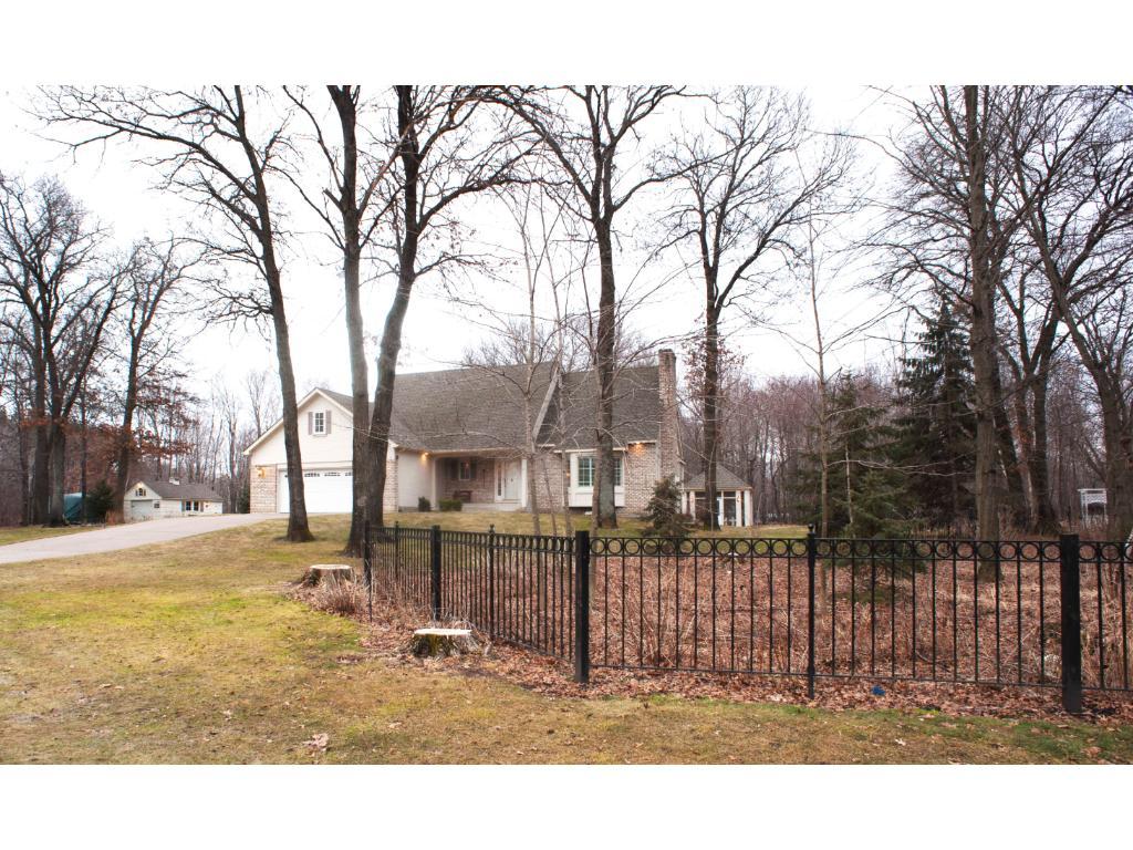 View of Residential at 14101 Coral Sea Street, Ham Lake MN 55304, Ham Lake - Mike Wilen | Minnesota Team Real Estate