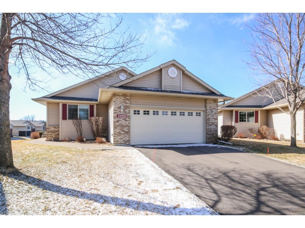 View of Residential at 13228 Europa Bay, Hugo MN 55038, Hugo - Mike Wilen | Minnesota Team Real Estate