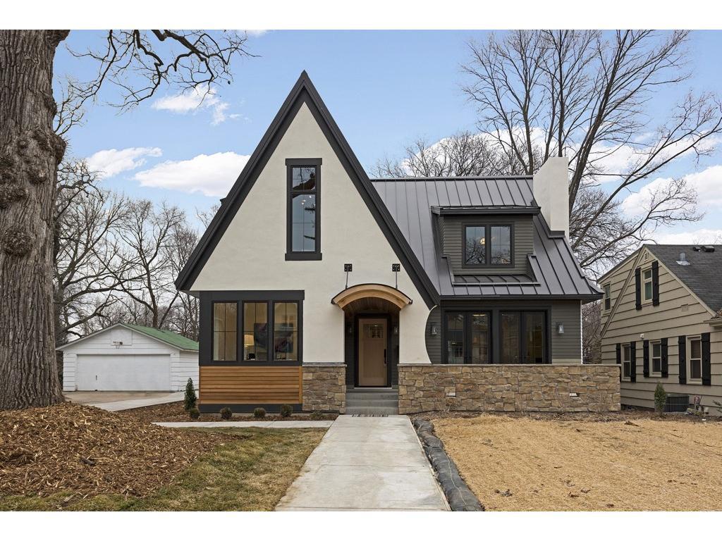 View of Residential at 4205 Alden Drive, Edina MN 55416, Edina - Mike Wilen | Minnesota Team Real Estate
