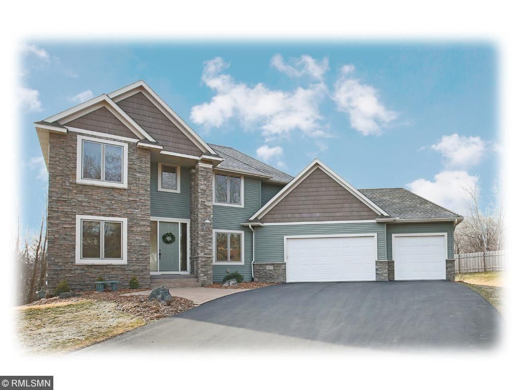 View of Residential at 6605 Empire Court, Maple Grove MN 55311, Maple Grove - Mike Wilen | Minnesota Team Real Estate