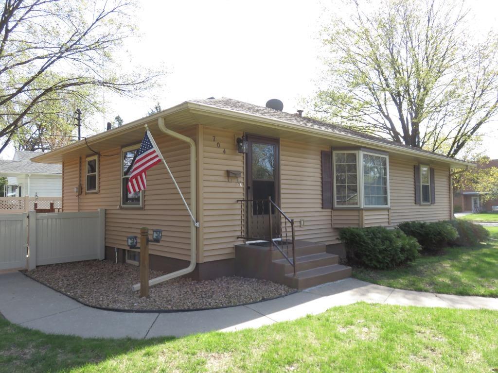 View of Residential at 704 9th Street, Saint Cloud MN 56304, Saint Cloud - Mike Wilen | Minnesota Team Real Estate